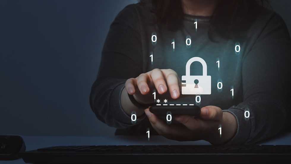 hacker prosopikos arithmos